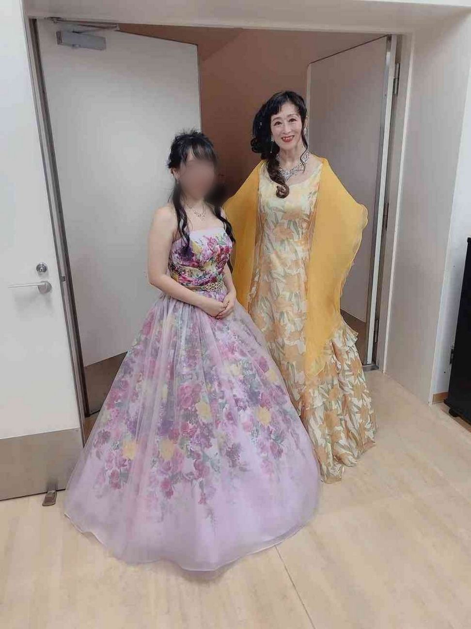 グランディール音楽コンクール