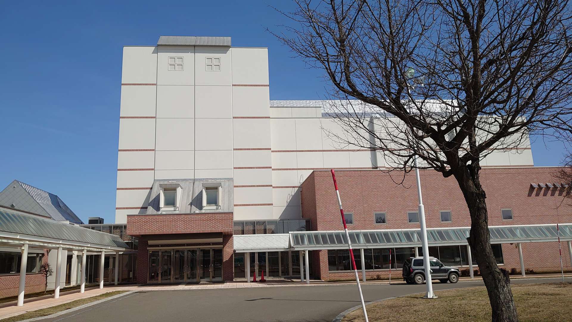 アンサンブルクリニックin帯広2021