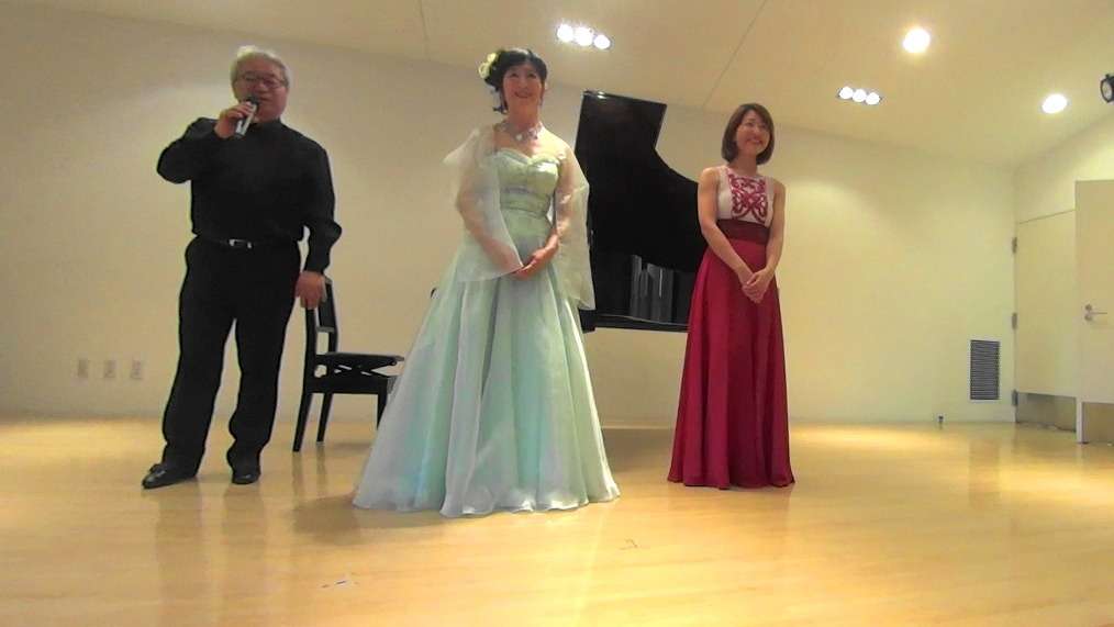 札幌市｜「心に効くらしっくVol.2」終了のご報告【音楽工房G.M.P】