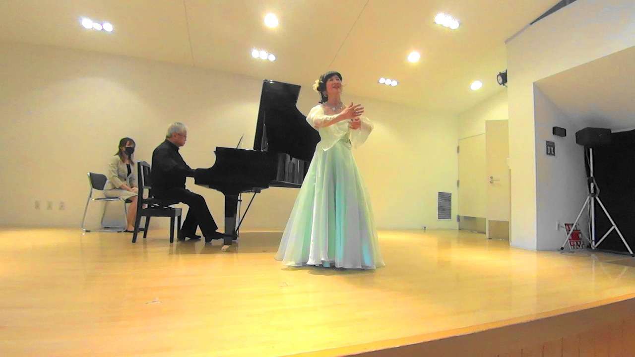 心に効くらしっくコンサートVol.2