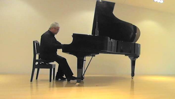 心に効くらしっくコンサートVol.2