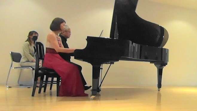 心に効くらしっくコンサートVol.2