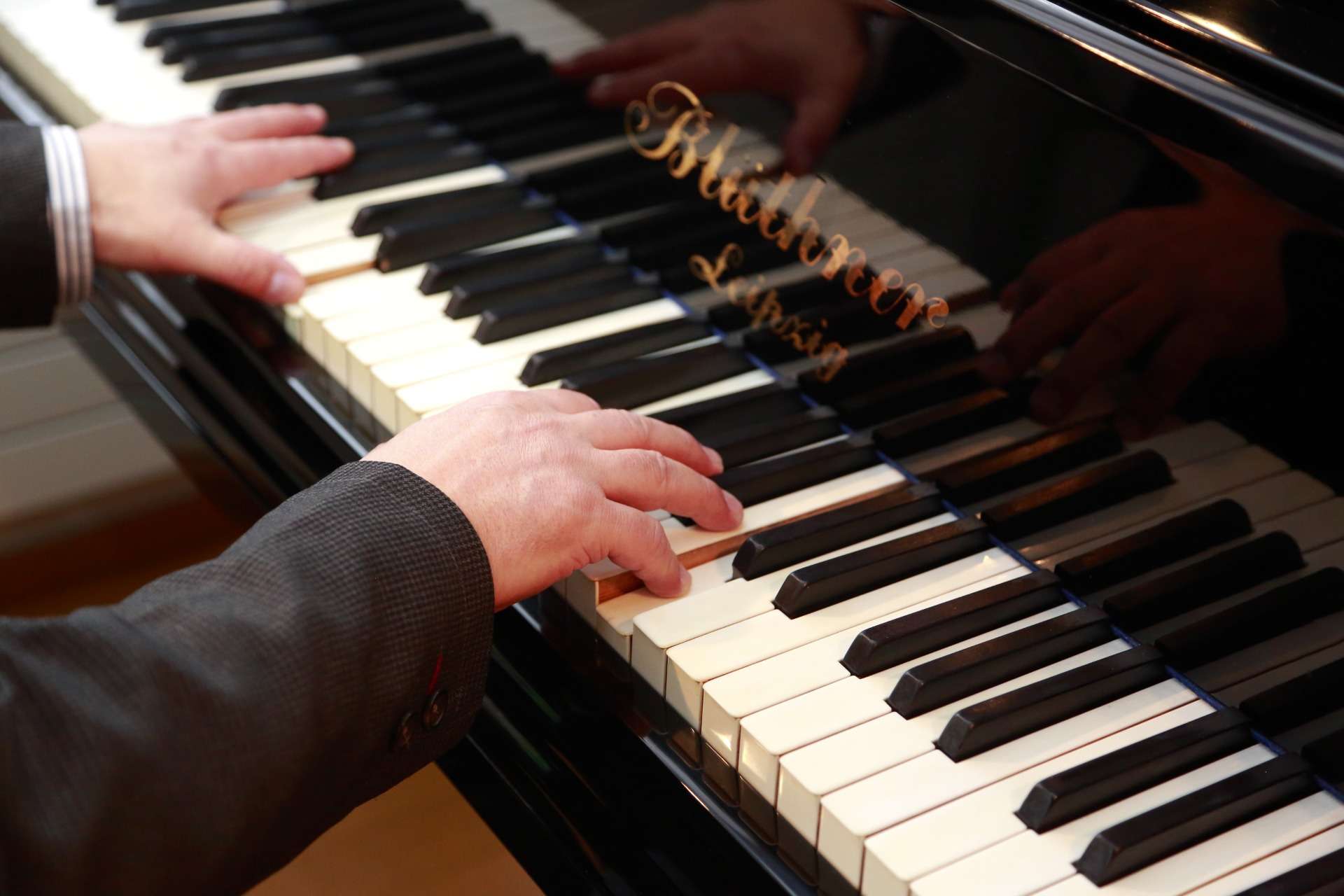 知っておきたい「指」の役割り