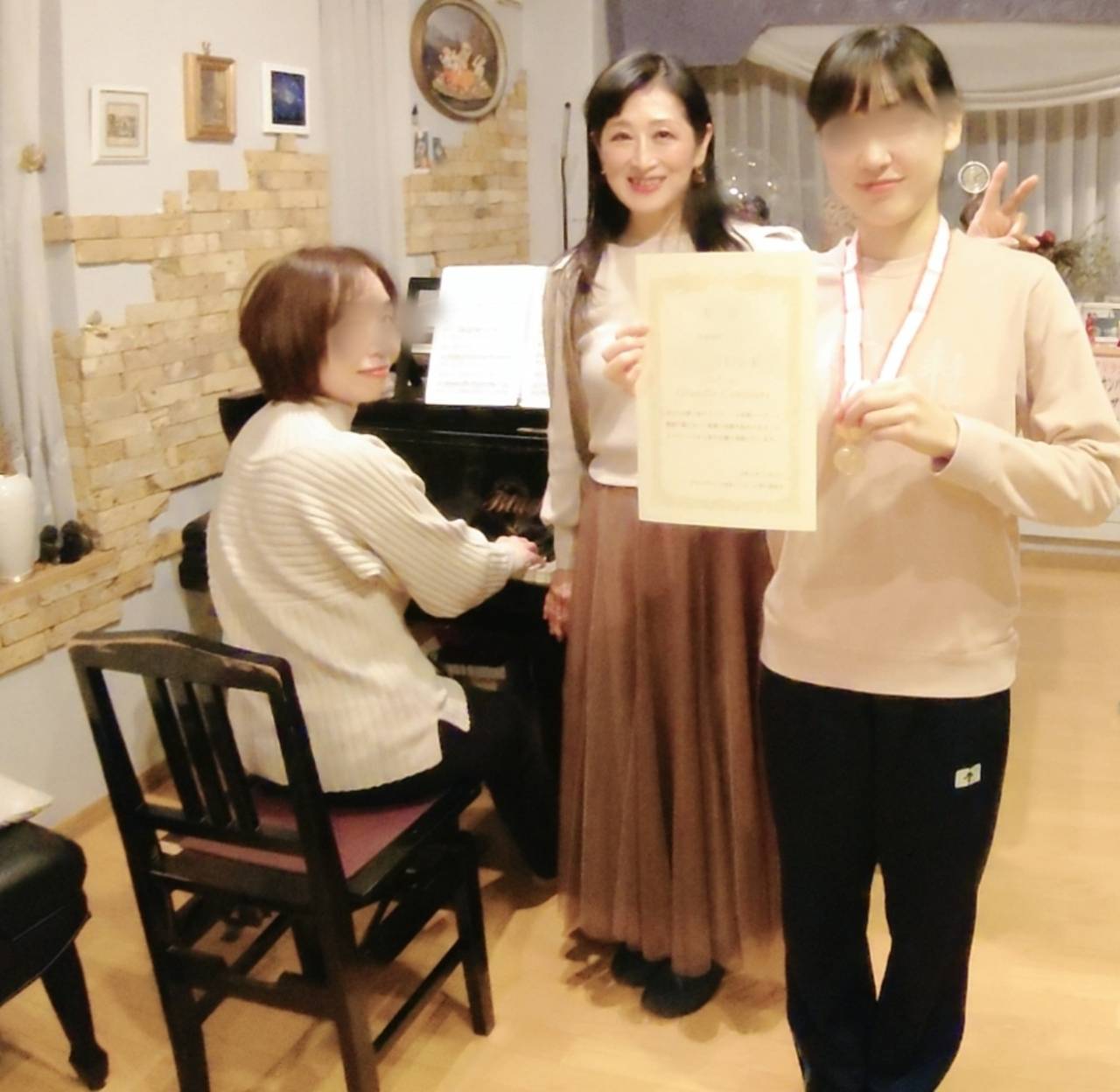 グランディール音楽コンクール2022