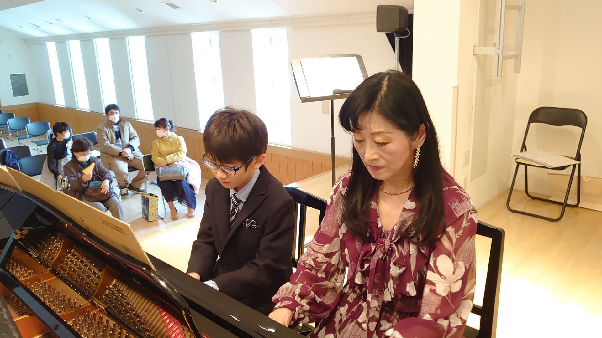 ムルティプラコンサート2023