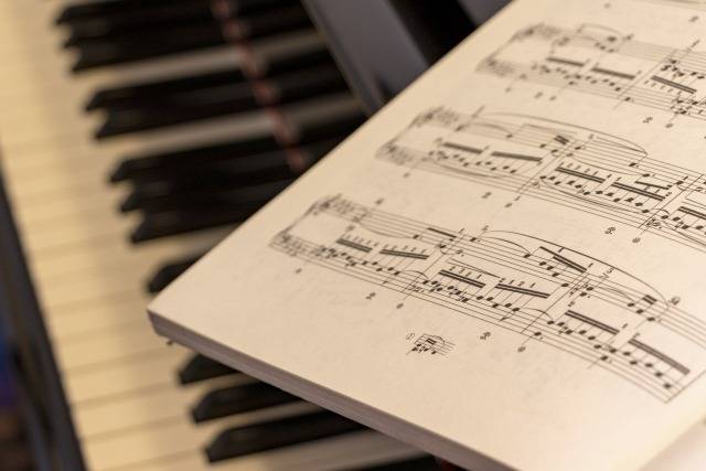 札幌市|コンクールにおける自由曲についての考察【音楽工房G.M.P】