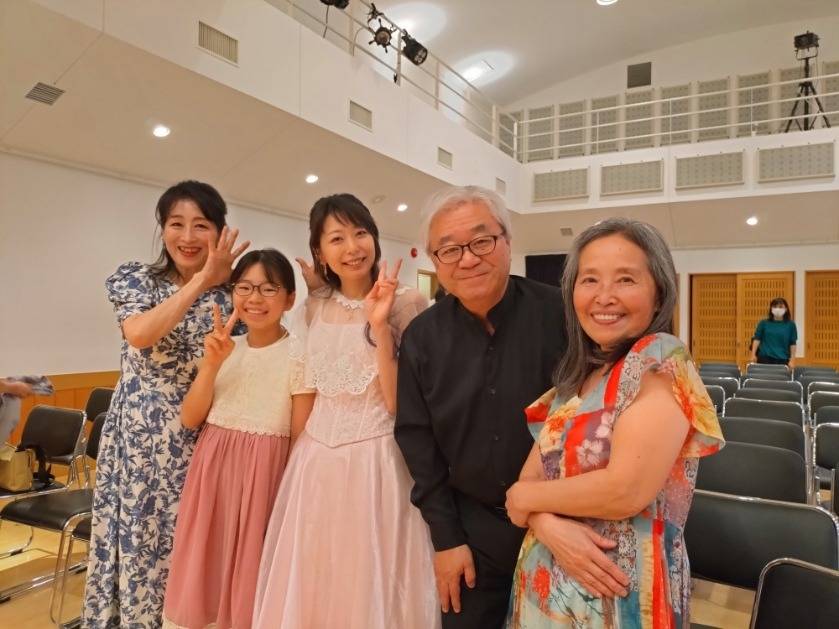 室内楽サマーセミナー in SAPPORO 2024