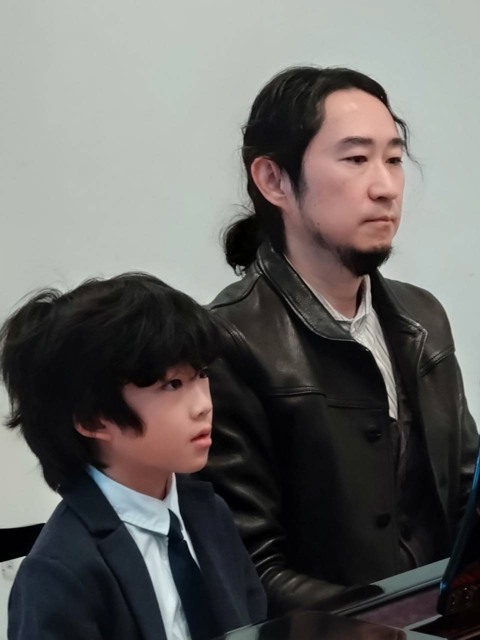 音楽工房G.M.P発表会「ムルティプラコンサート」2025出演者の皆さん