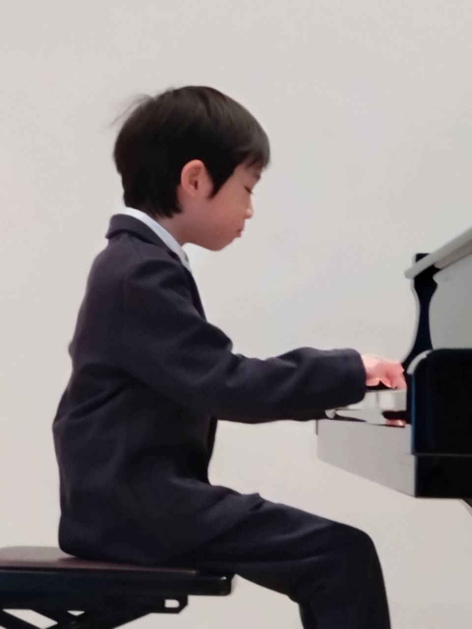 音楽工房G.M.P発表会「ムルティプラコンサート」2025出演者の皆さん