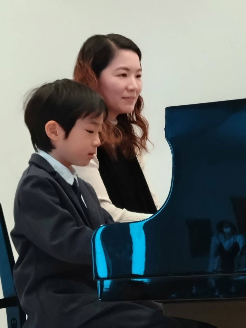 音楽工房G.M.P発表会「ムルティプラコンサート」2025出演者の皆さん