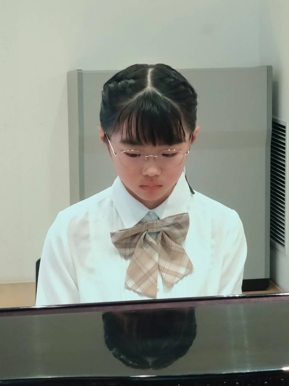 音楽工房G.M.P発表会「ムルティプラコンサート」2025出演者の皆さん