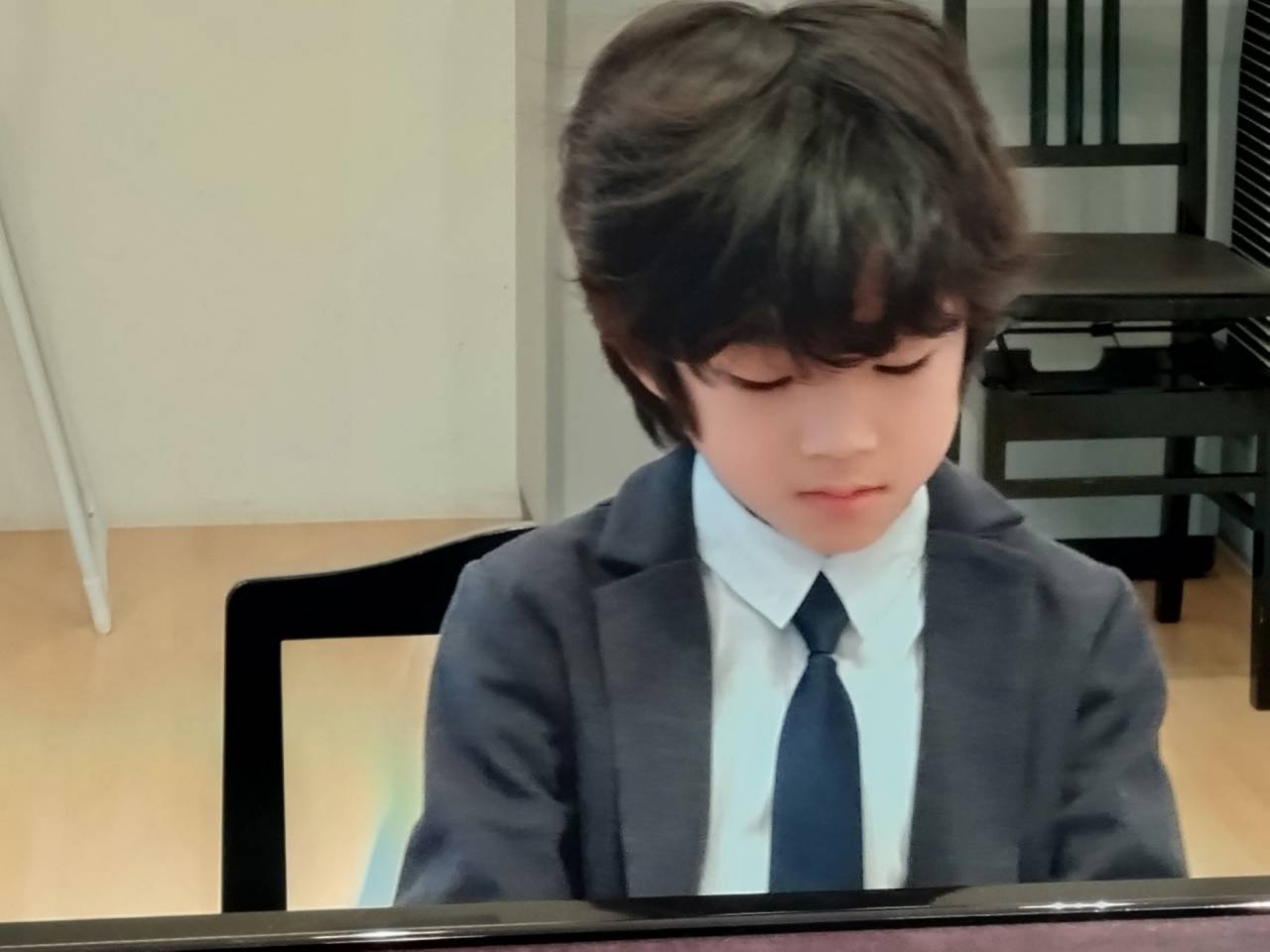 音楽工房G.M.P発表会「ムルティプラコンサート」2025出演者の皆さん