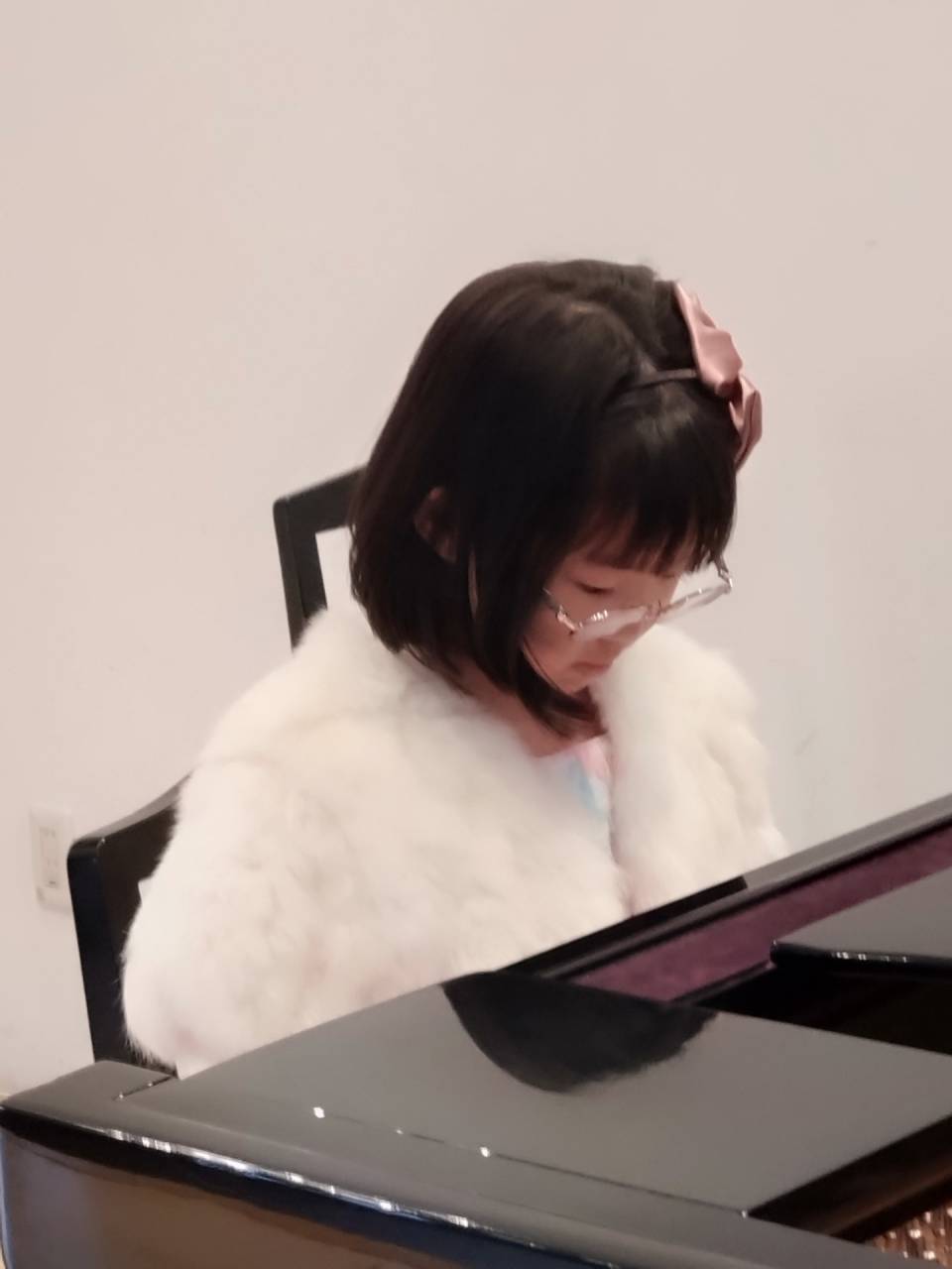 音楽工房G.M.P発表会「ムルティプラコンサート」2025出演者の皆さん