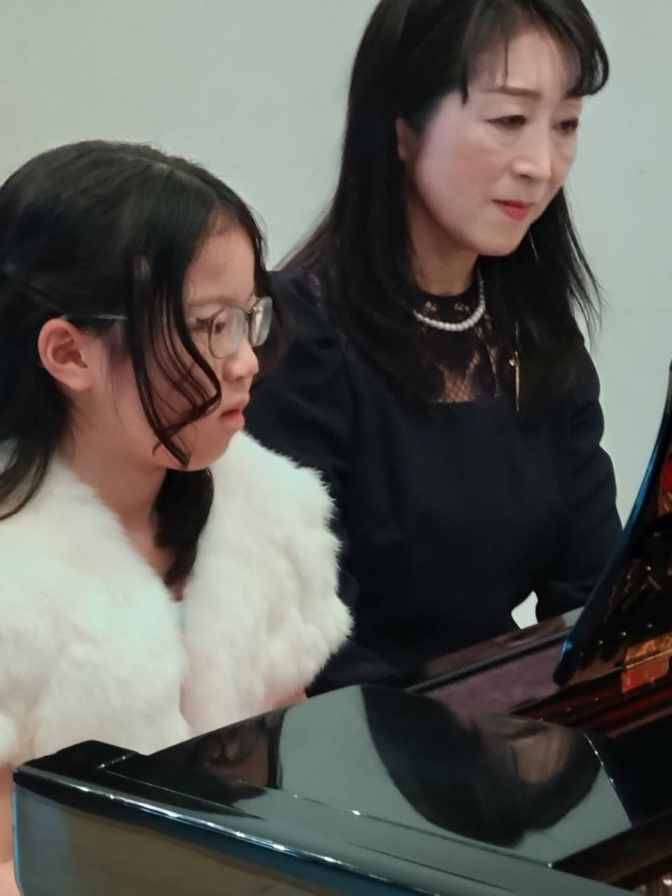 音楽工房G.M.P発表会「ムルティプラコンサート」2025出演者の皆さん