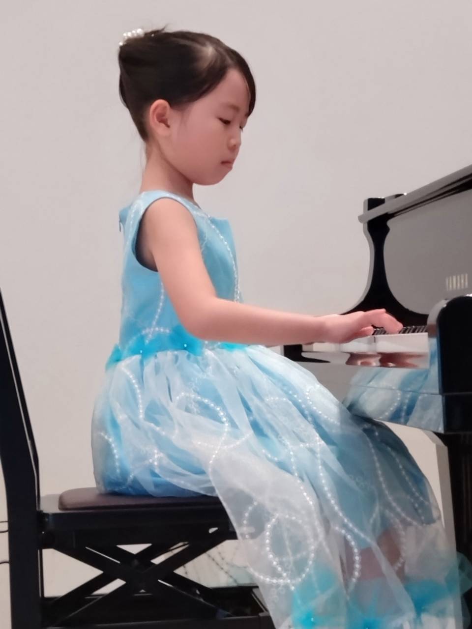 音楽工房G.M.P発表会「ムルティプラコンサート」2025出演者の皆さん