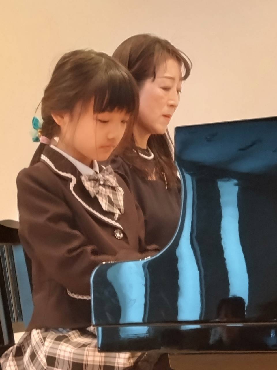 音楽工房G.M.P発表会「ムルティプラコンサート」2025出演者の皆さん