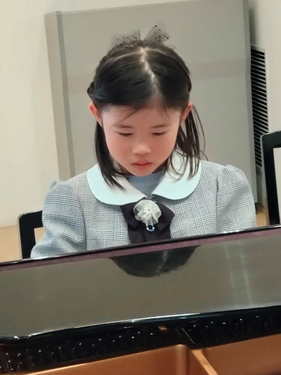 音楽工房G.M.P発表会「ムルティプラコンサート」2025出演者の皆さん