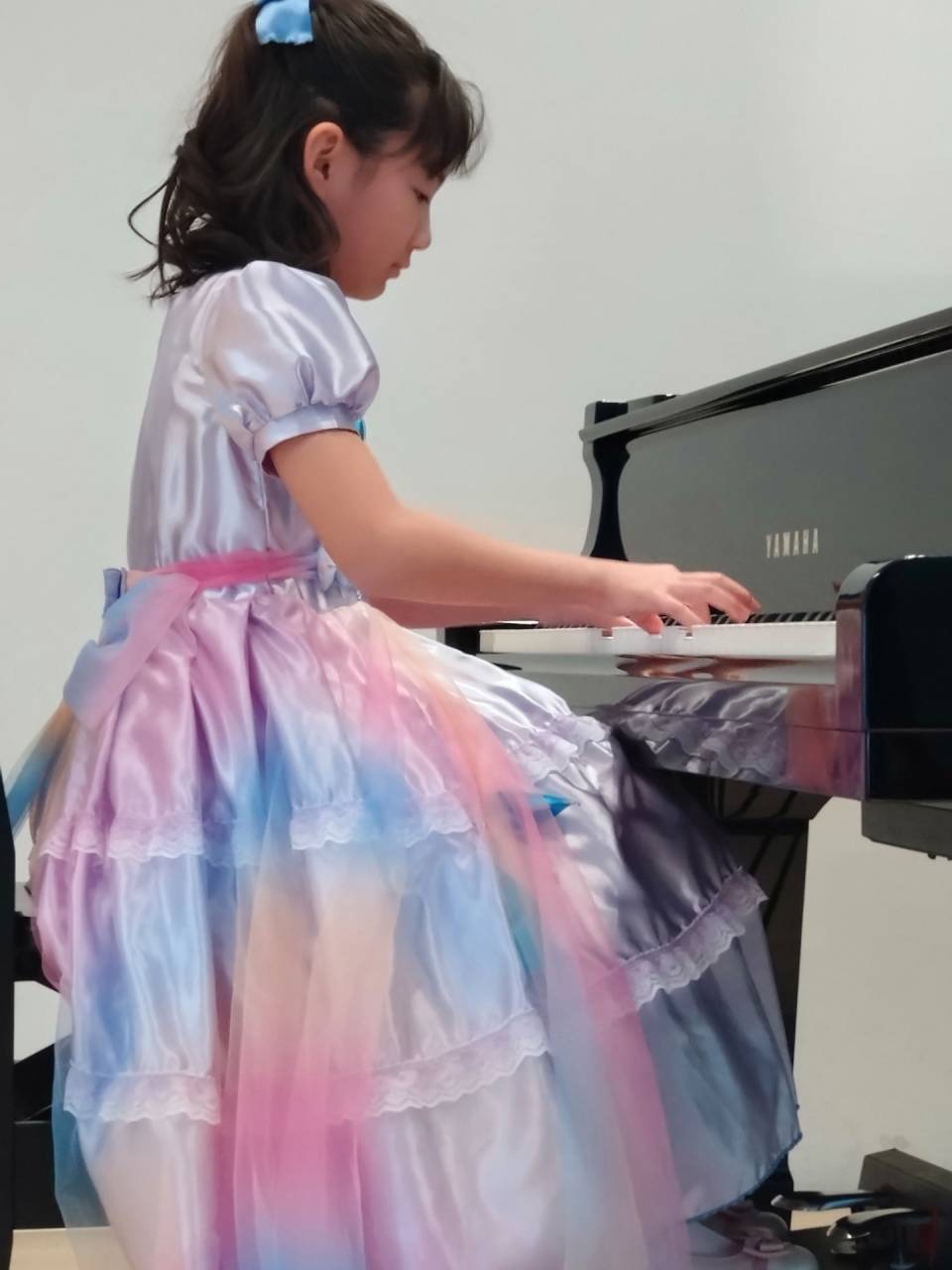 音楽工房G.M.P発表会「ムルティプラコンサート」2025出演者の皆さん