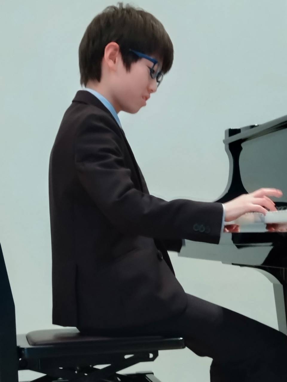 音楽工房G.M.P発表会「ムルティプラコンサート」2025出演者の皆さん