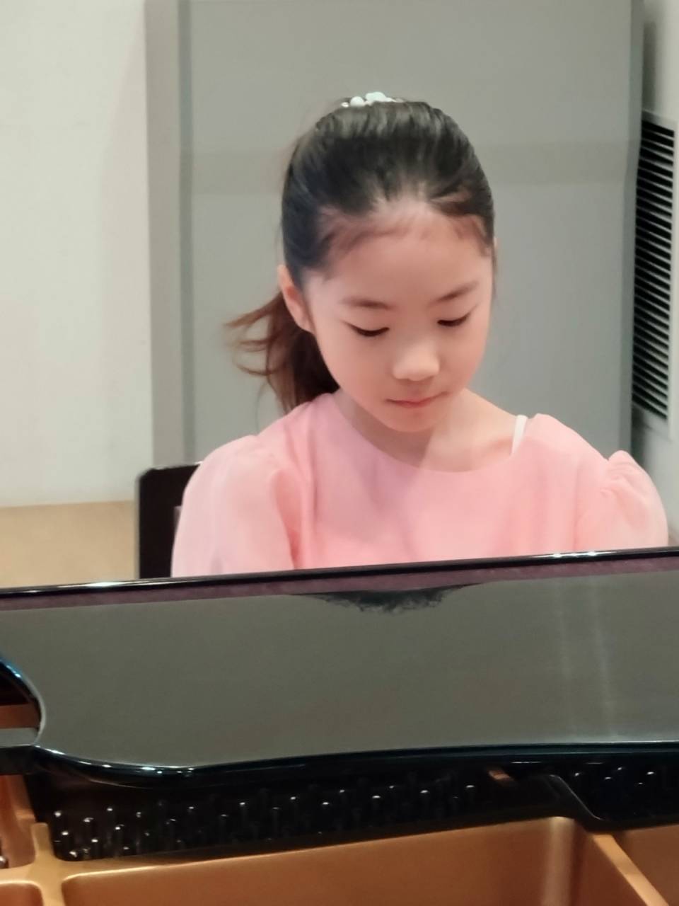 音楽工房G.M.P発表会「ムルティプラコンサート」2025出演者の皆さん