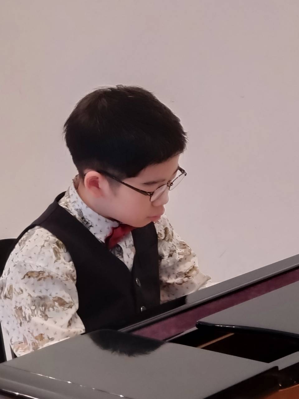 音楽工房G.M.P発表会「ムルティプラコンサート」2025出演者の皆さん