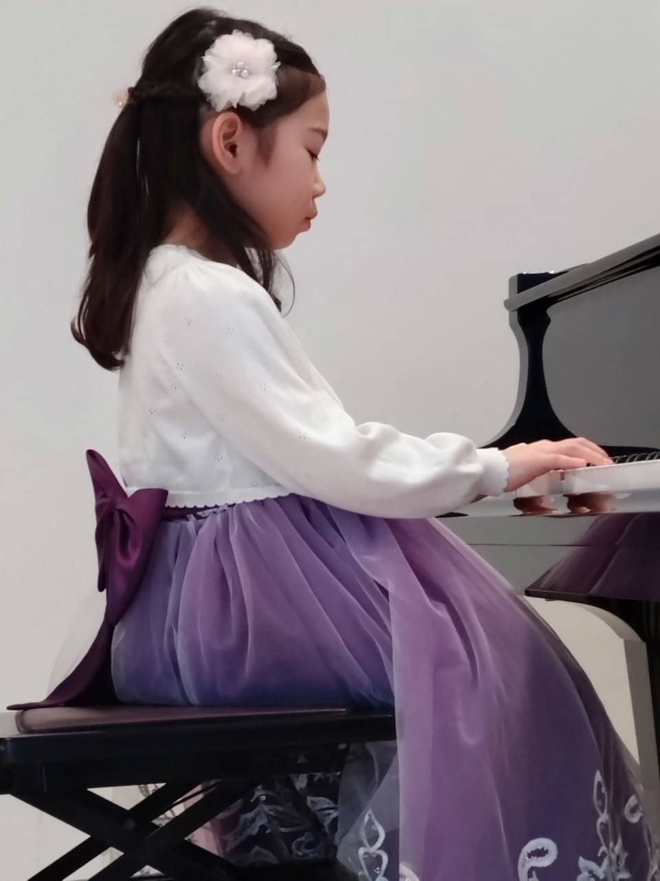 音楽工房G.M.P発表会「ムルティプラコンサート」2025出演者の皆さん