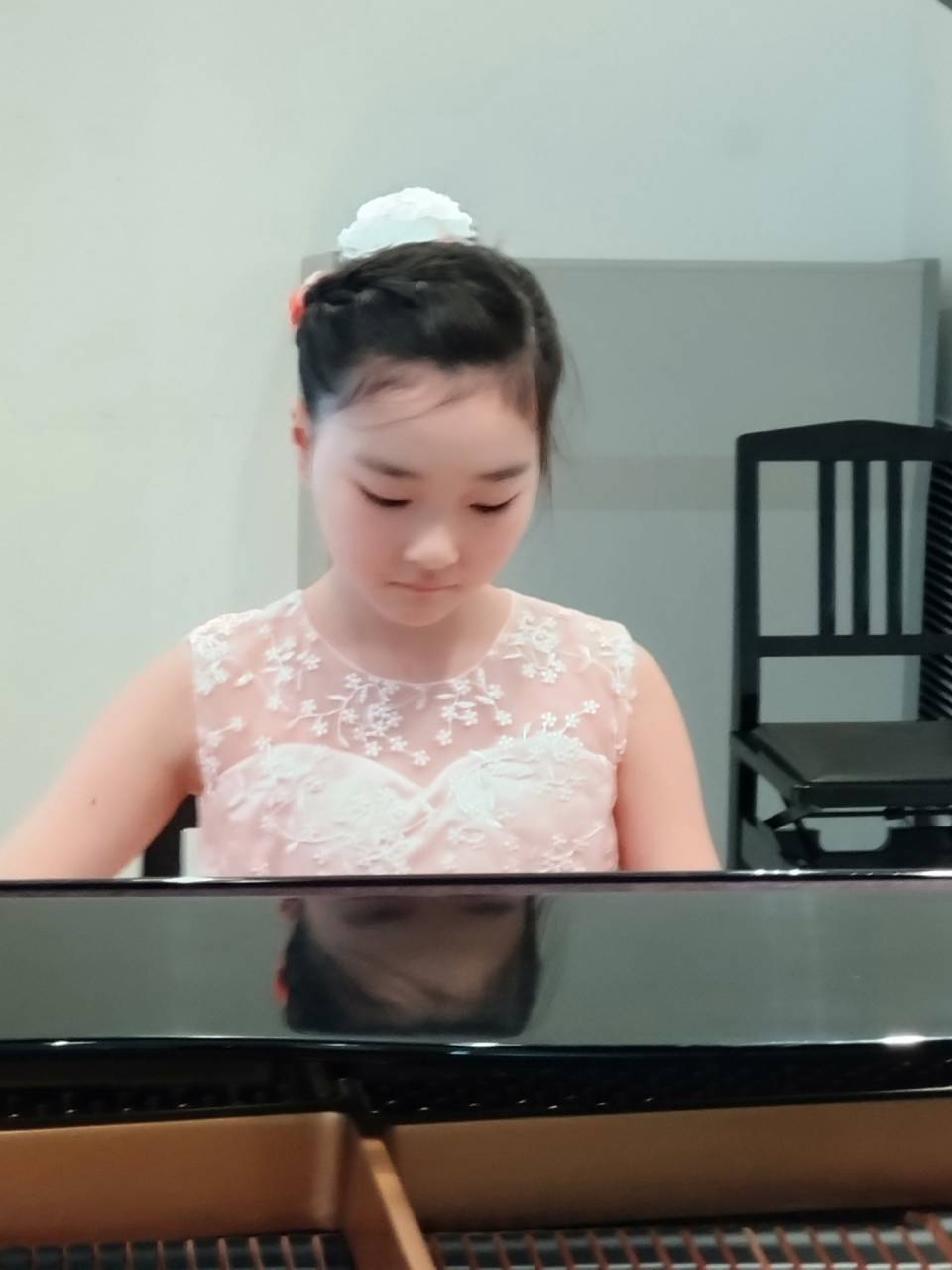 音楽工房G.M.P発表会「ムルティプラコンサート」2025出演者の皆さん