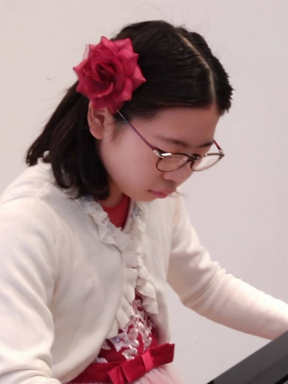 音楽工房G.M.P発表会「ムルティプラコンサート」2025出演者の皆さん