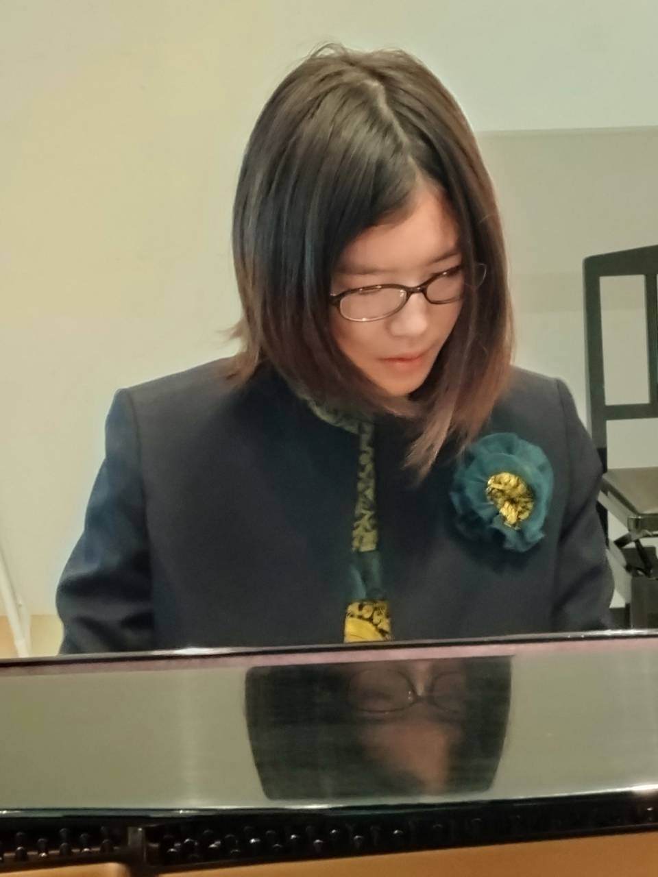 音楽工房G.M.P発表会「ムルティプラコンサート」2025出演者の皆さん