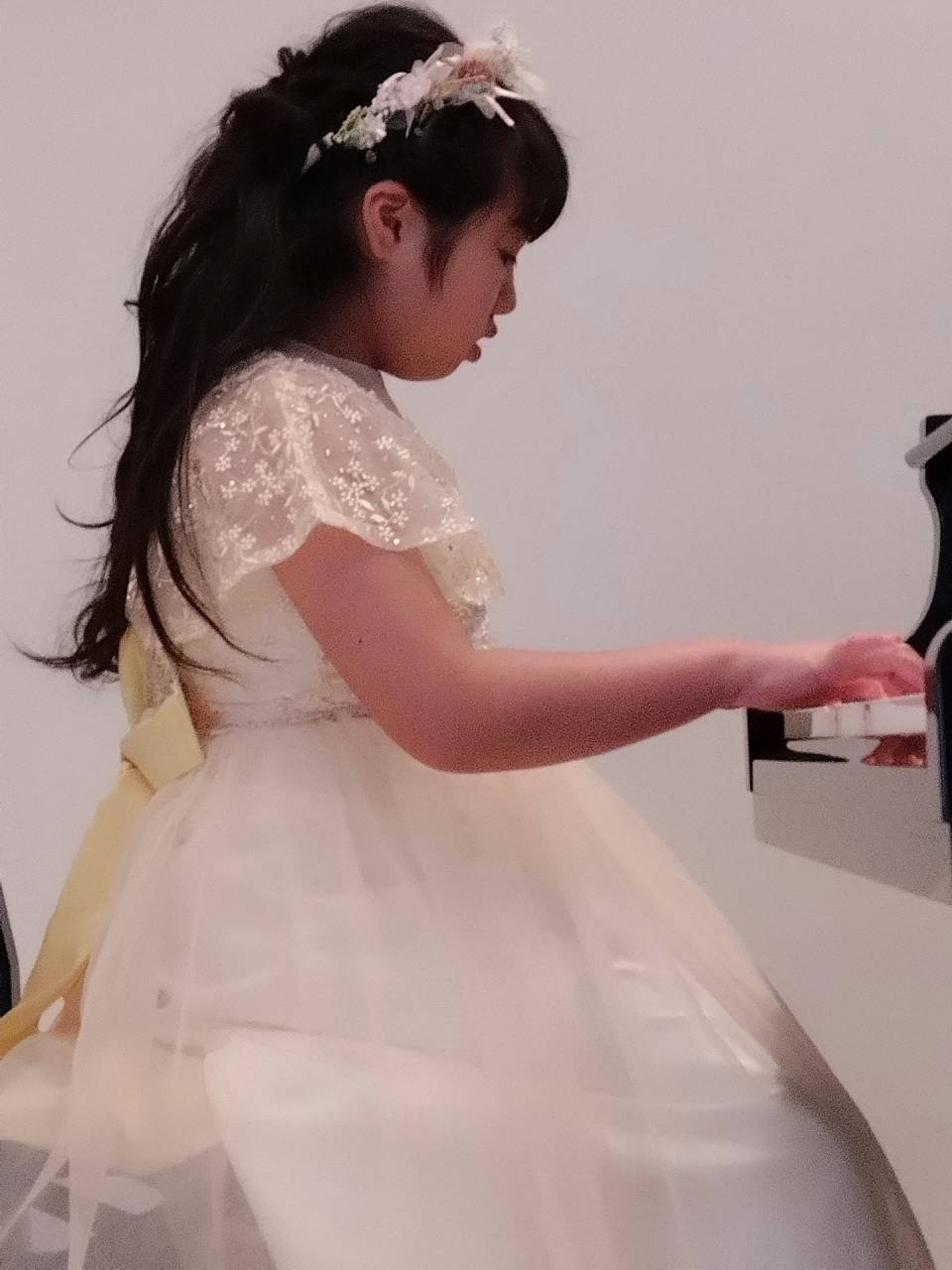 音楽工房G.M.P発表会「ムルティプラコンサート」2025出演者の皆さん