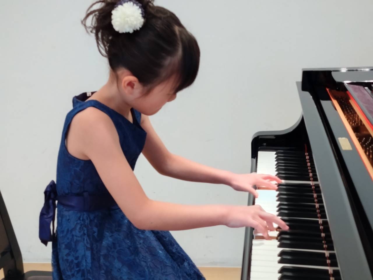 音楽工房G.M.P発表会「ムルティプラコンサート」2025出演者の皆さん