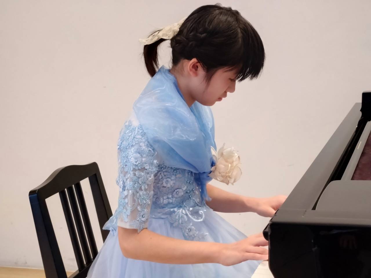 音楽工房G.M.P発表会「ムルティプラコンサート」2025出演者の皆さん