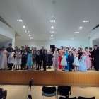 「ムルティプラコンサート」熱演でした！